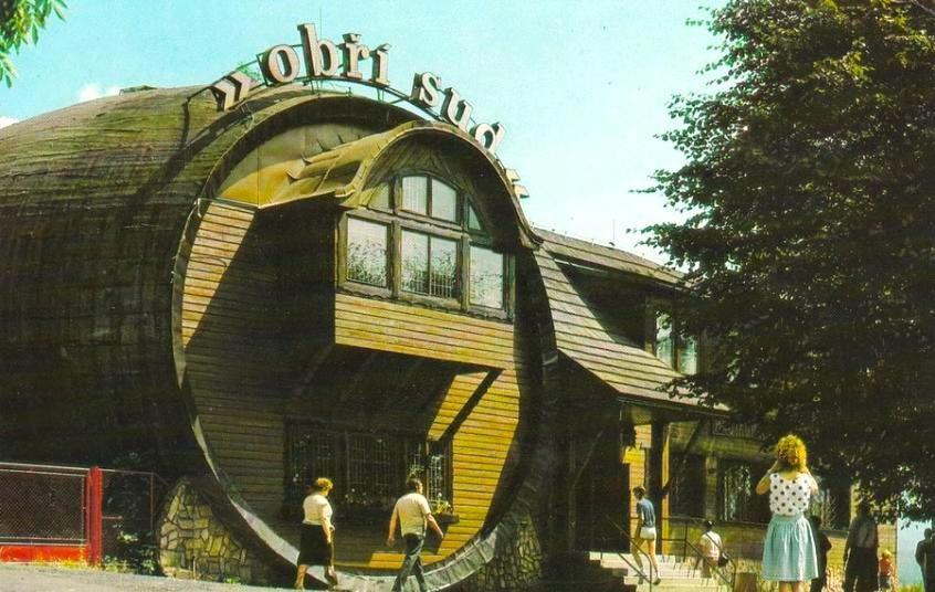 Obri Sud Libverda *** 호텔 Lázně Libverda 외부 사진